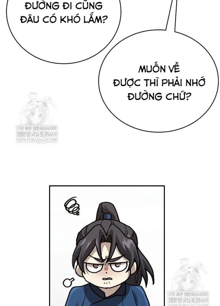 Truyền Thuyết Ma Giáo: Phi Long Thập Tam Đại Chapter 20 - 43