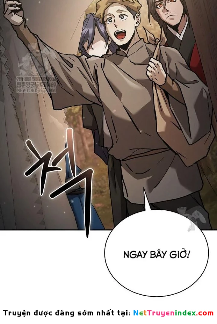 Truyền Thuyết Ma Giáo: Phi Long Thập Tam Đại Chapter 20 - 51