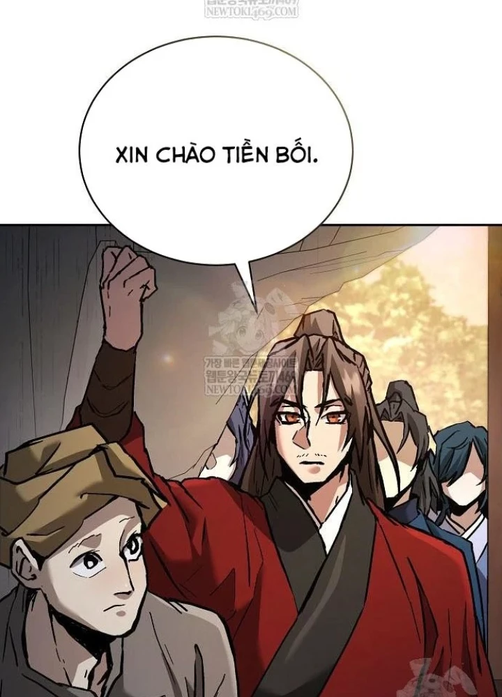 Truyền Thuyết Ma Giáo: Phi Long Thập Tam Đại Chapter 20 - 61