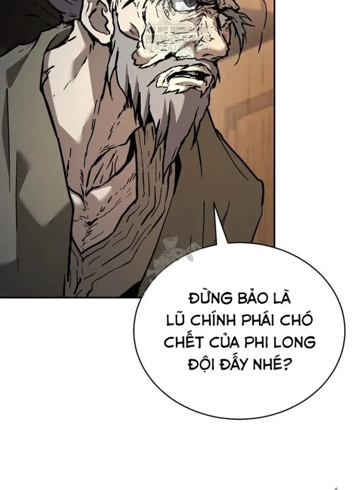 Truyền Thuyết Ma Giáo: Phi Long Thập Tam Đại Chapter 20 - 65