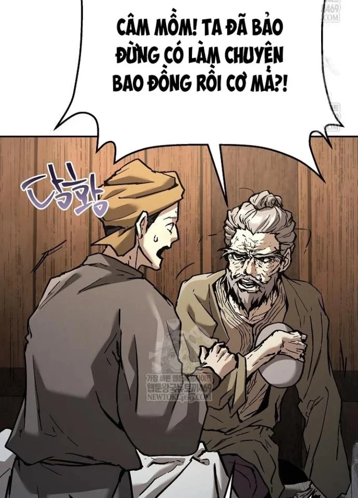 Truyền Thuyết Ma Giáo: Phi Long Thập Tam Đại Chapter 20 - 75