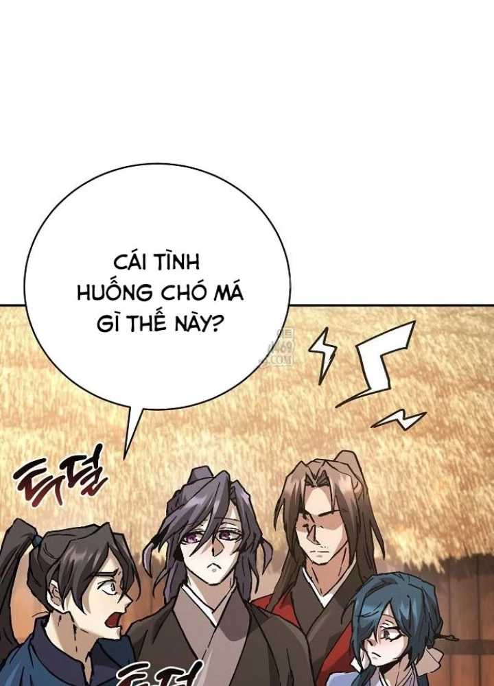 Truyền Thuyết Ma Giáo: Phi Long Thập Tam Đại Chapter 20 - 79