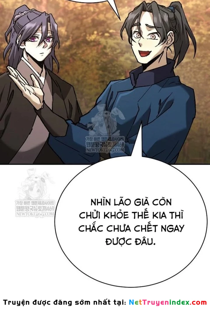 Truyền Thuyết Ma Giáo: Phi Long Thập Tam Đại Chapter 20 - 85