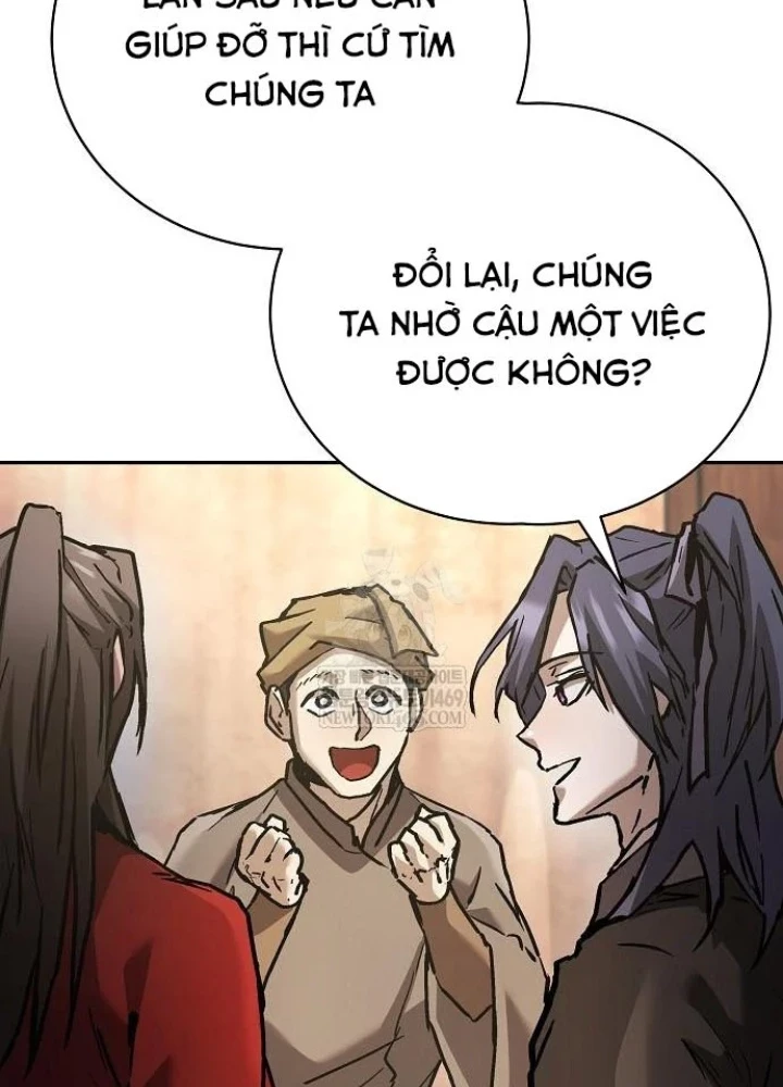 Truyền Thuyết Ma Giáo: Phi Long Thập Tam Đại Chapter 20 - 87