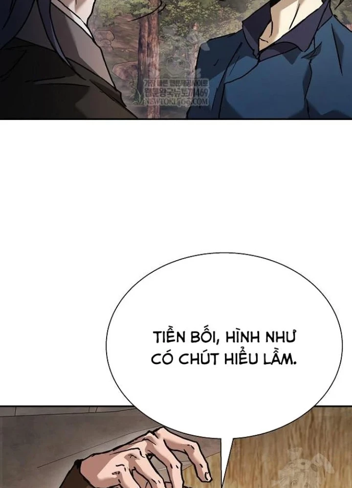 Truyền Thuyết Ma Giáo: Phi Long Thập Tam Đại Chapter 20 - 99