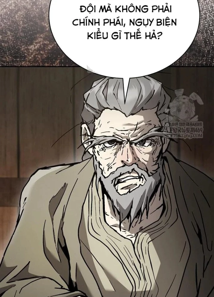 Truyền Thuyết Ma Giáo: Phi Long Thập Tam Đại Chapter 20 - 111