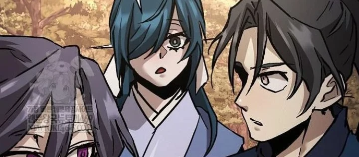 Truyền Thuyết Ma Giáo: Phi Long Thập Tam Đại Chapter 20 - 122