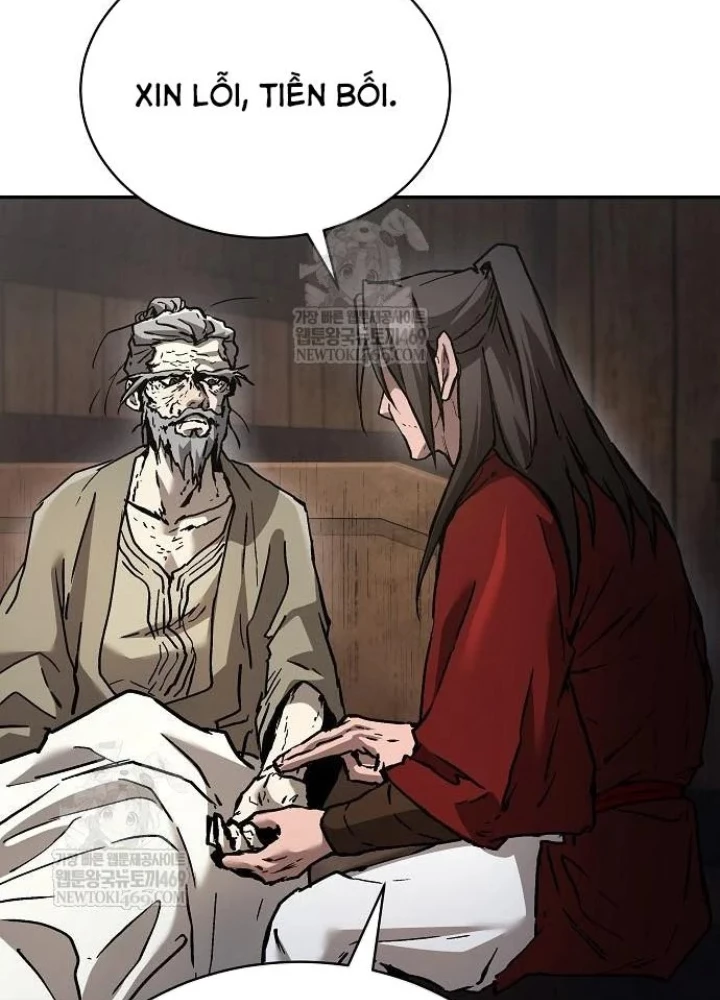 Truyền Thuyết Ma Giáo: Phi Long Thập Tam Đại Chapter 20 - 143