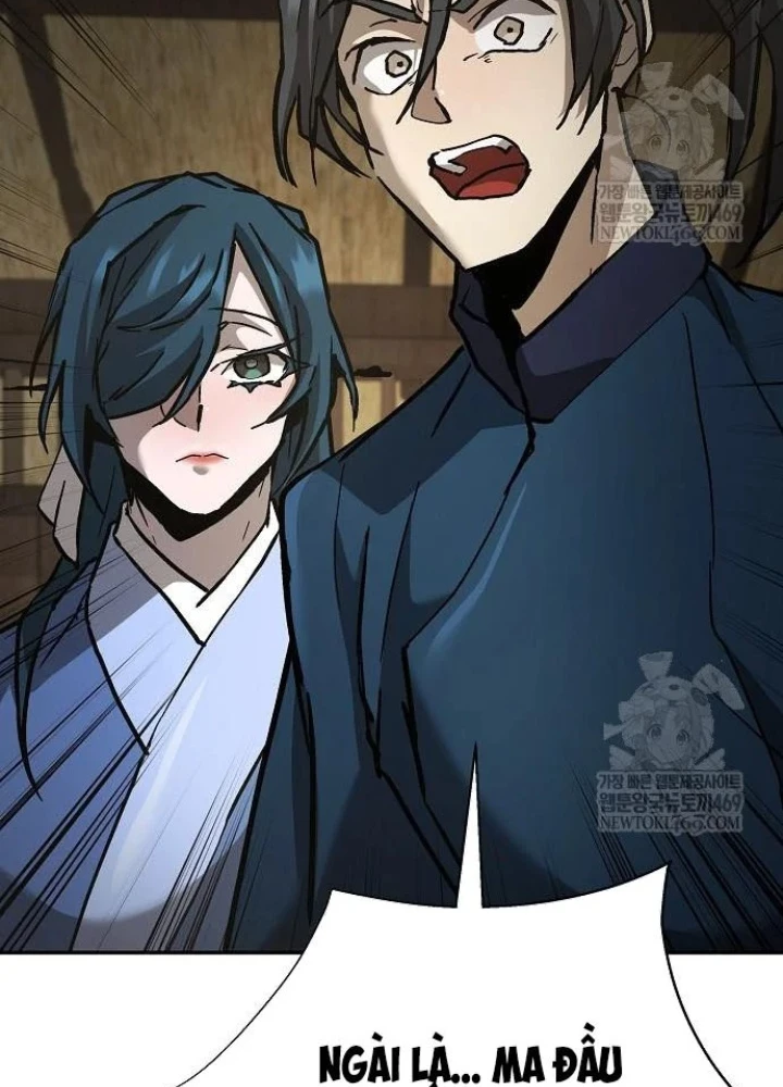 Truyền Thuyết Ma Giáo: Phi Long Thập Tam Đại Chapter 20 - 165