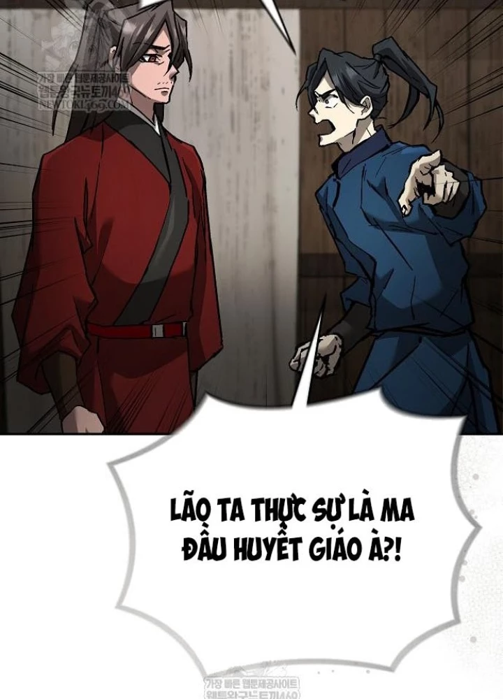 Truyền Thuyết Ma Giáo: Phi Long Thập Tam Đại Chapter 20 - 175