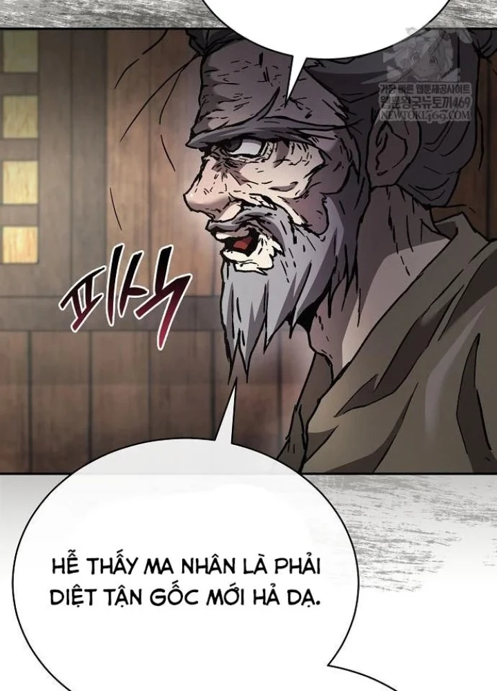 Truyền Thuyết Ma Giáo: Phi Long Thập Tam Đại Chapter 20 - 189