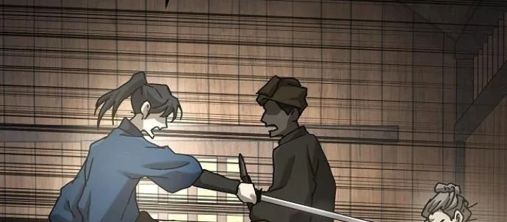 Truyền Thuyết Ma Giáo: Phi Long Thập Tam Đại Chapter 20 - 198