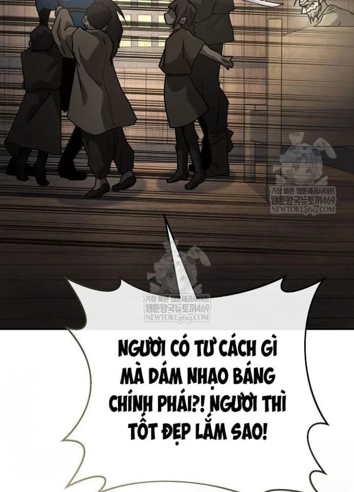 Truyền Thuyết Ma Giáo: Phi Long Thập Tam Đại Chapter 20 - 199