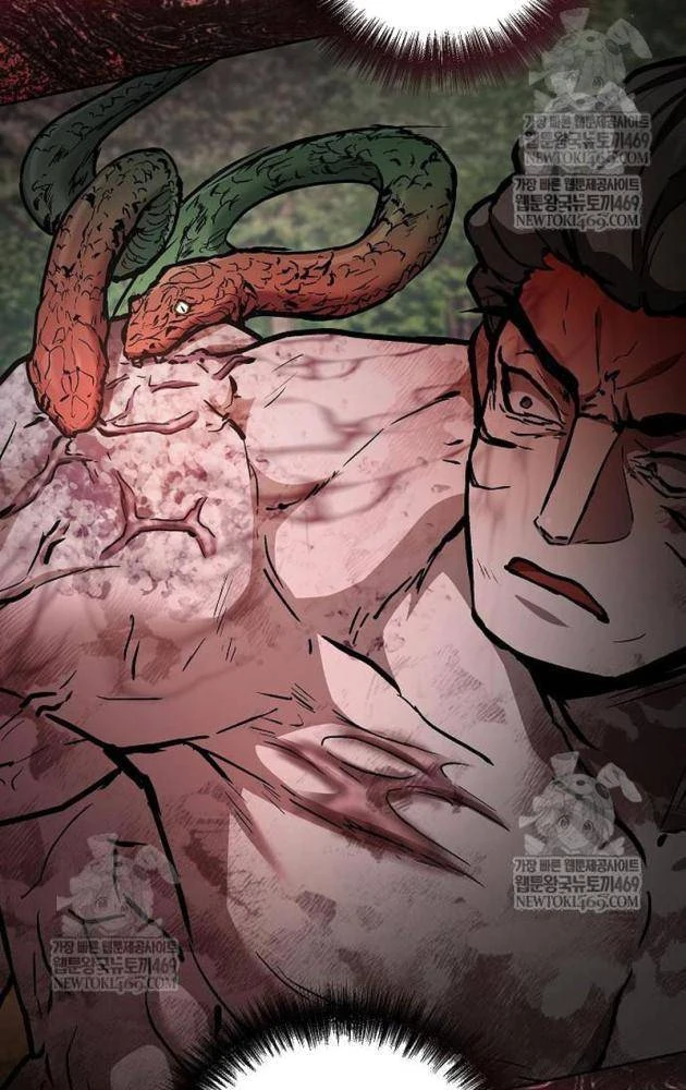 Truyền Thuyết Ma Giáo: Phi Long Thập Tam Đại Chapter 25 - 21