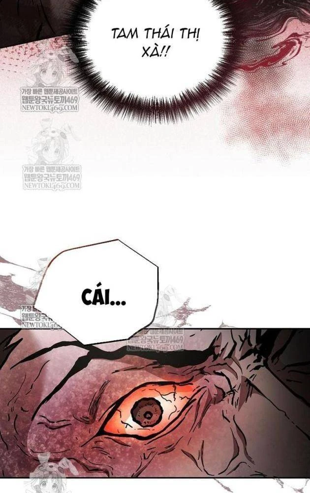 Truyền Thuyết Ma Giáo: Phi Long Thập Tam Đại Chapter 25 - 22