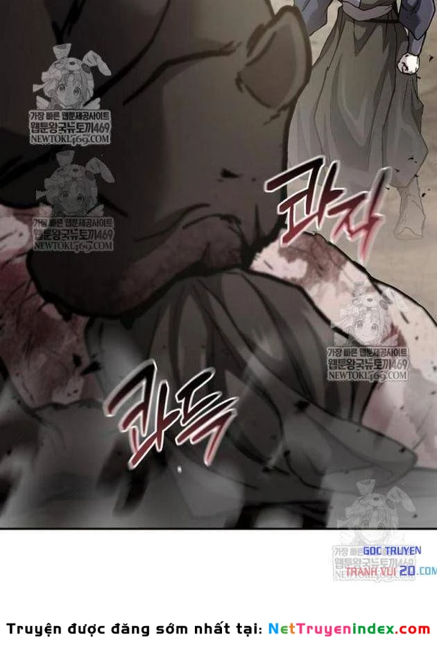 Truyền Thuyết Ma Giáo: Phi Long Thập Tam Đại Chapter 25 - 29