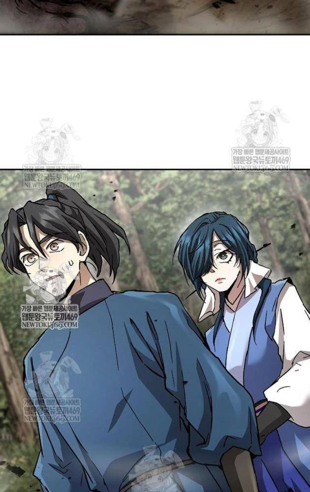 Truyền Thuyết Ma Giáo: Phi Long Thập Tam Đại Chapter 25 - 31