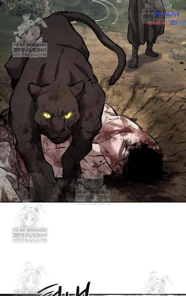 Truyền Thuyết Ma Giáo: Phi Long Thập Tam Đại Chapter 25 - 38