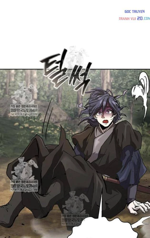 Truyền Thuyết Ma Giáo: Phi Long Thập Tam Đại Chapter 25 - 40