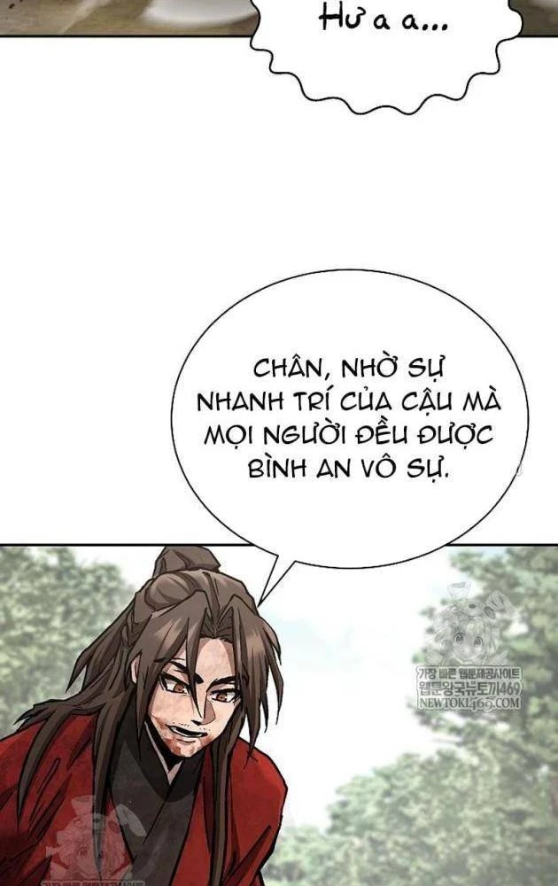 Truyền Thuyết Ma Giáo: Phi Long Thập Tam Đại Chapter 25 - 41