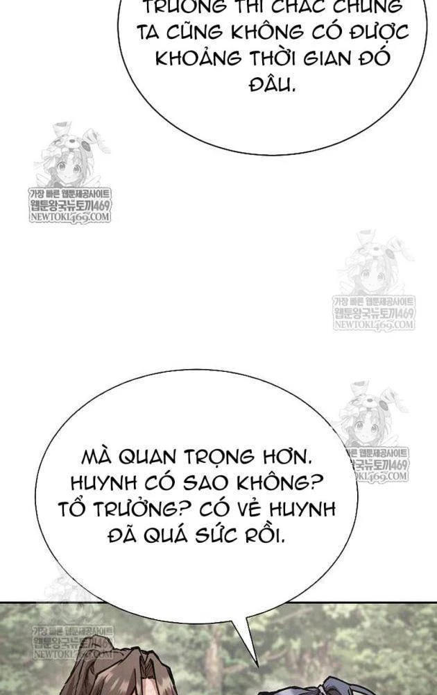 Truyền Thuyết Ma Giáo: Phi Long Thập Tam Đại Chapter 25 - 45