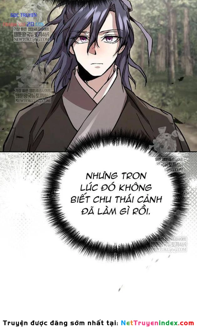 Truyền Thuyết Ma Giáo: Phi Long Thập Tam Đại Chapter 25 - 50