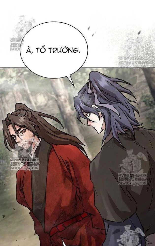 Truyền Thuyết Ma Giáo: Phi Long Thập Tam Đại Chapter 25 - 51