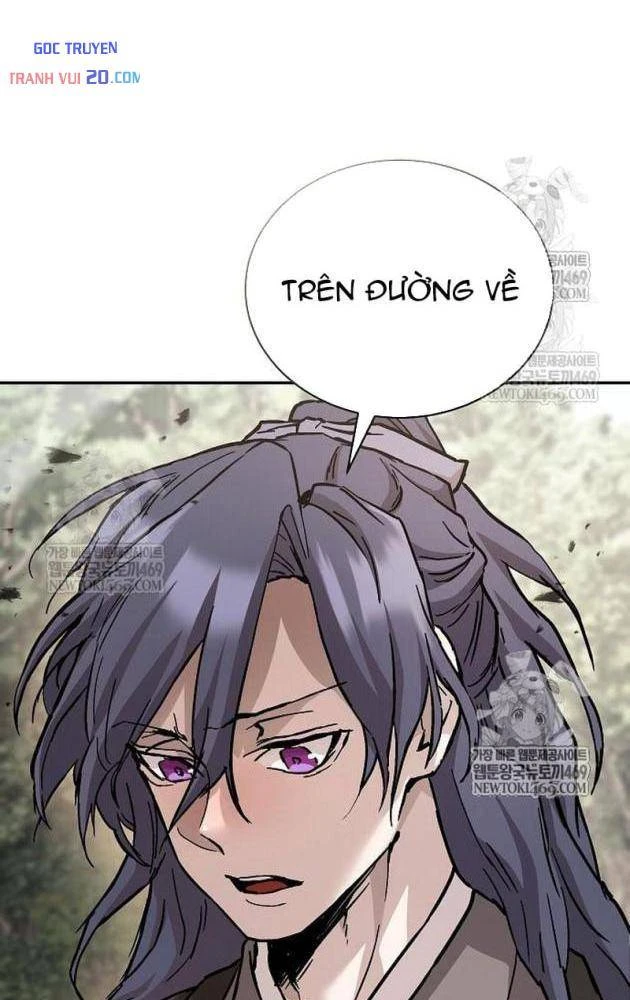 Truyền Thuyết Ma Giáo: Phi Long Thập Tam Đại Chapter 25 - 53