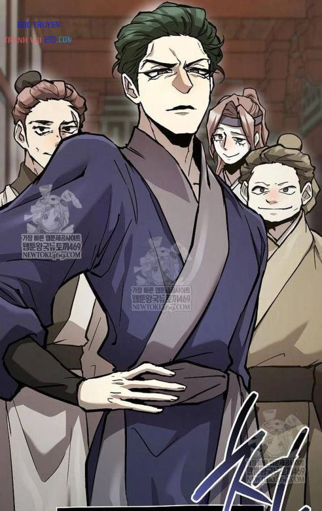 Truyền Thuyết Ma Giáo: Phi Long Thập Tam Đại Chapter 25 - 82