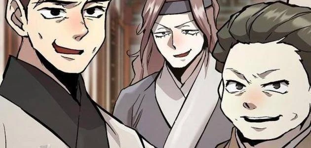 Truyền Thuyết Ma Giáo: Phi Long Thập Tam Đại Chapter 25 - 86