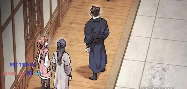 Truyền Thuyết Ma Giáo: Phi Long Thập Tam Đại Chapter 25 - 91