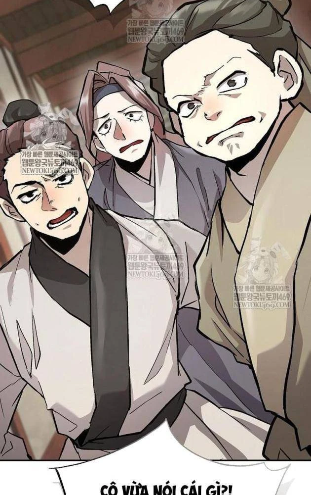 Truyền Thuyết Ma Giáo: Phi Long Thập Tam Đại Chapter 25 - 95