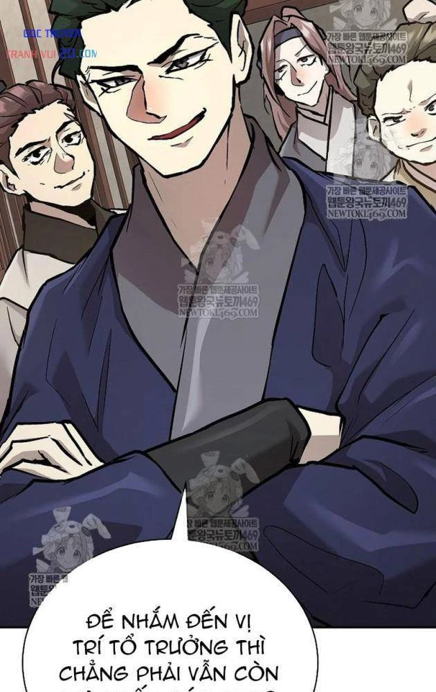 Truyền Thuyết Ma Giáo: Phi Long Thập Tam Đại Chapter 25 - 104