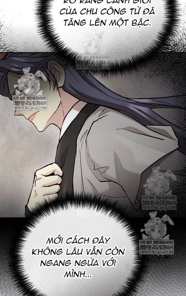 Truyền Thuyết Ma Giáo: Phi Long Thập Tam Đại Chapter 25 - 119