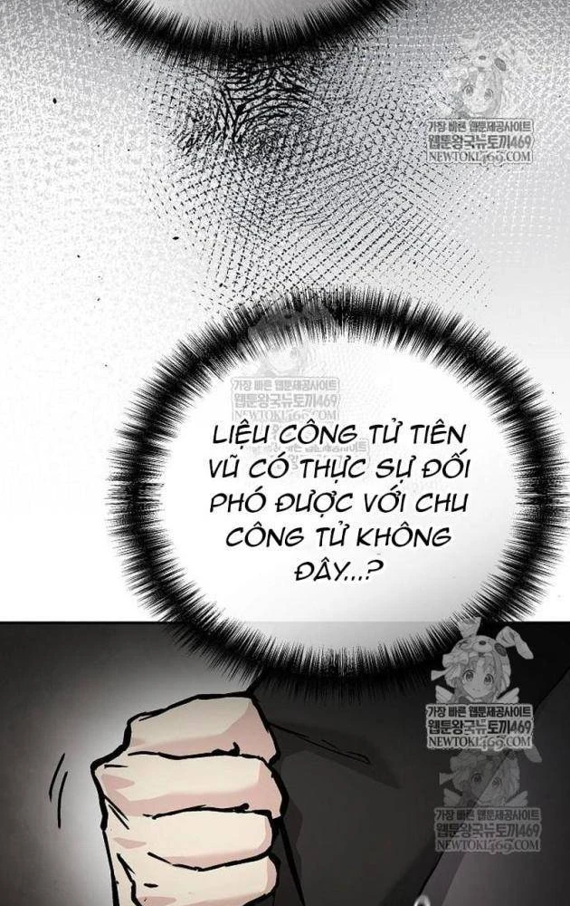 Truyền Thuyết Ma Giáo: Phi Long Thập Tam Đại Chapter 25 - 120