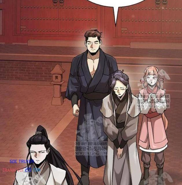 Truyền Thuyết Ma Giáo: Phi Long Thập Tam Đại Chapter 25 - 123