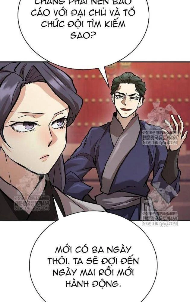 Truyền Thuyết Ma Giáo: Phi Long Thập Tam Đại Chapter 25 - 135