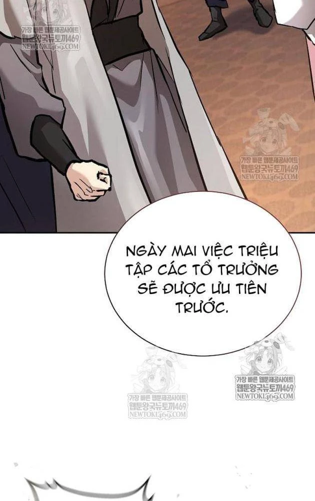 Truyền Thuyết Ma Giáo: Phi Long Thập Tam Đại Chapter 25 - 140