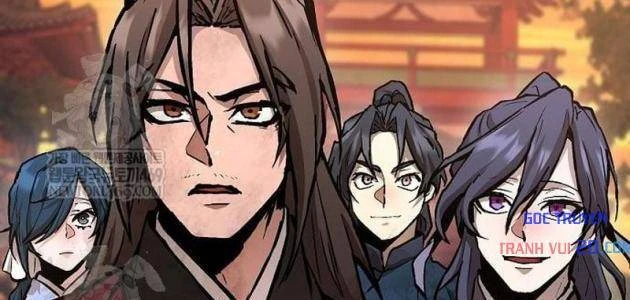 Truyền Thuyết Ma Giáo: Phi Long Thập Tam Đại Chapter 25 - 150