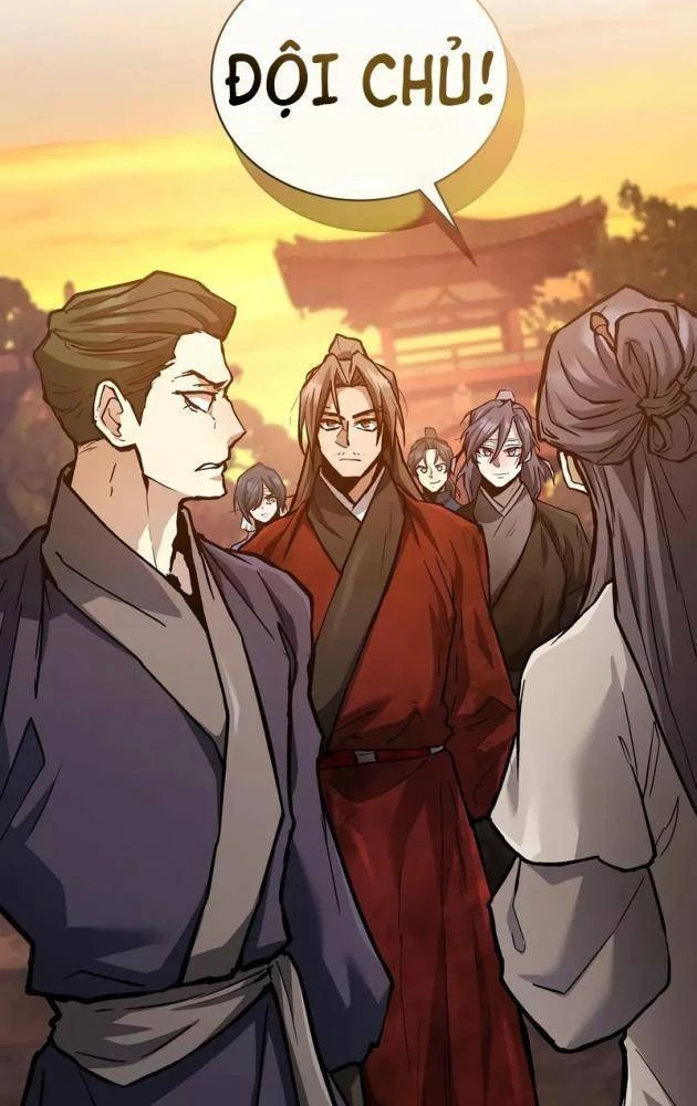 Truyền Thuyết Ma Giáo: Phi Long Thập Tam Đại Chapter 26 - 2