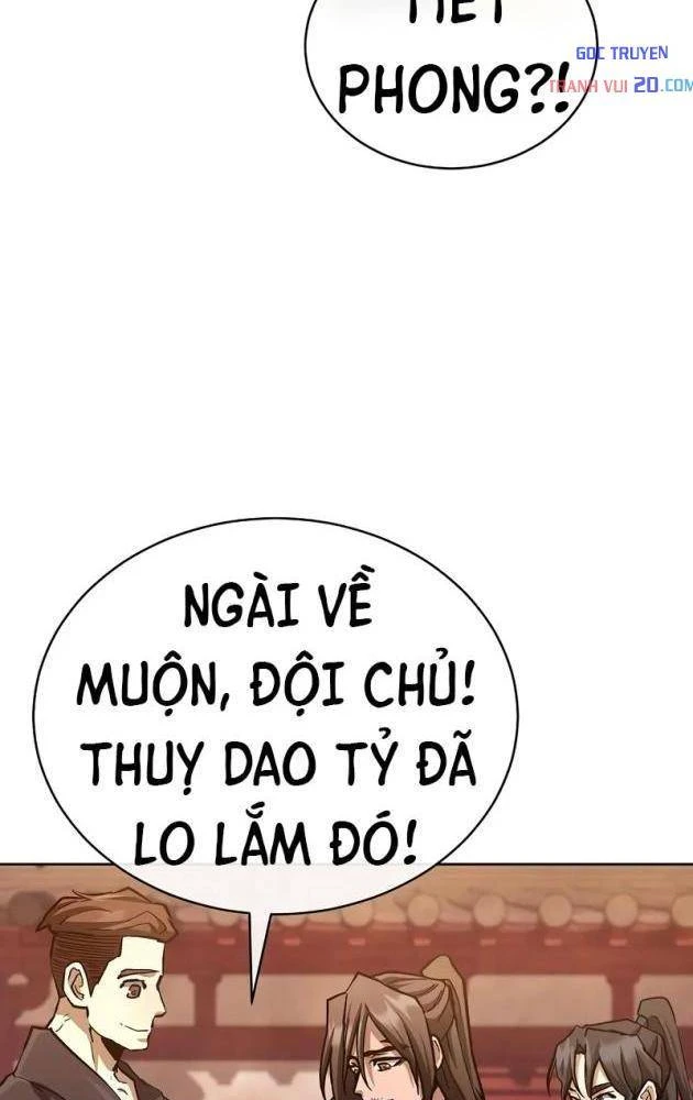 Truyền Thuyết Ma Giáo: Phi Long Thập Tam Đại Chapter 26 - 4