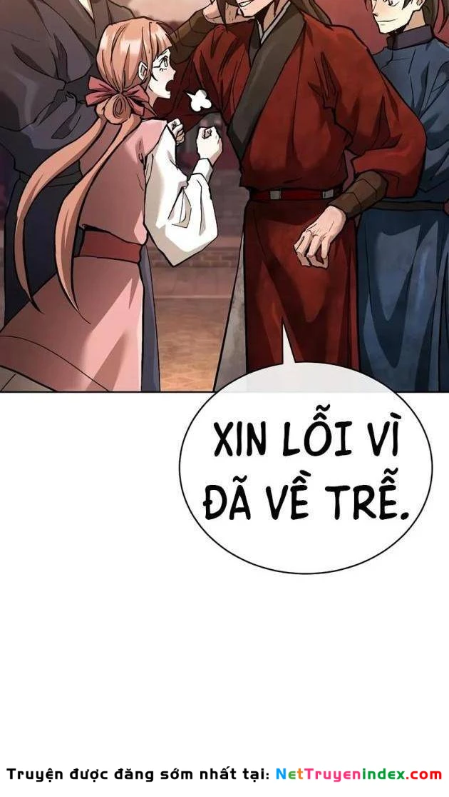 Truyền Thuyết Ma Giáo: Phi Long Thập Tam Đại Chapter 26 - 5