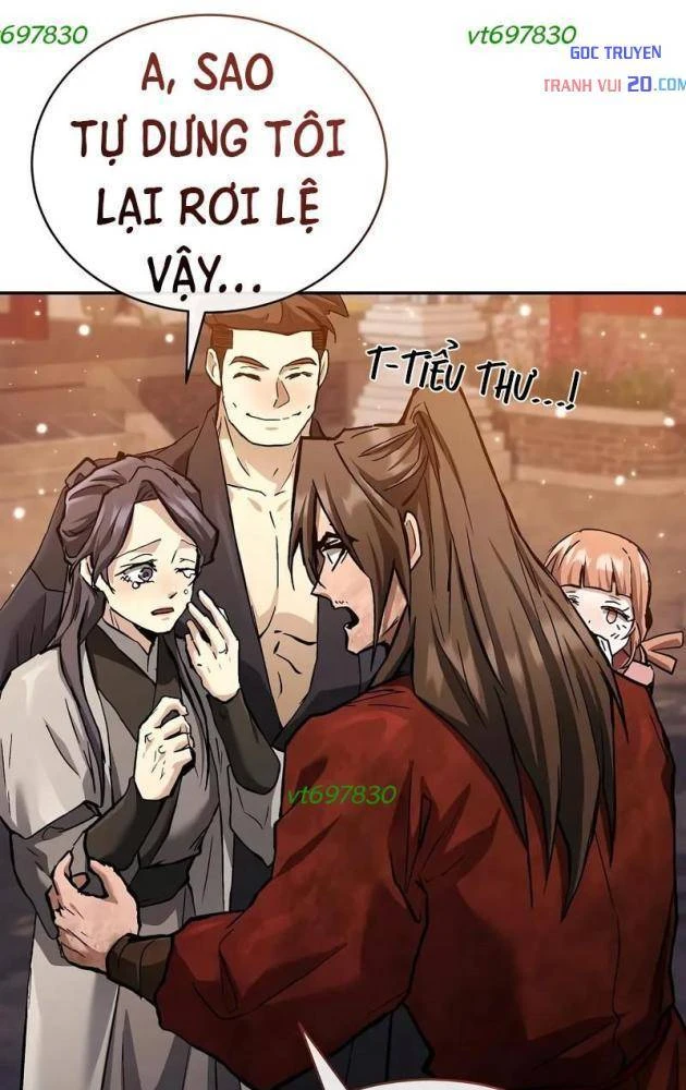 Truyền Thuyết Ma Giáo: Phi Long Thập Tam Đại Chapter 26 - 9