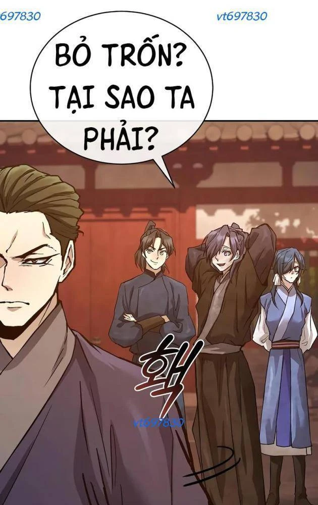 Truyền Thuyết Ma Giáo: Phi Long Thập Tam Đại Chapter 26 - 23