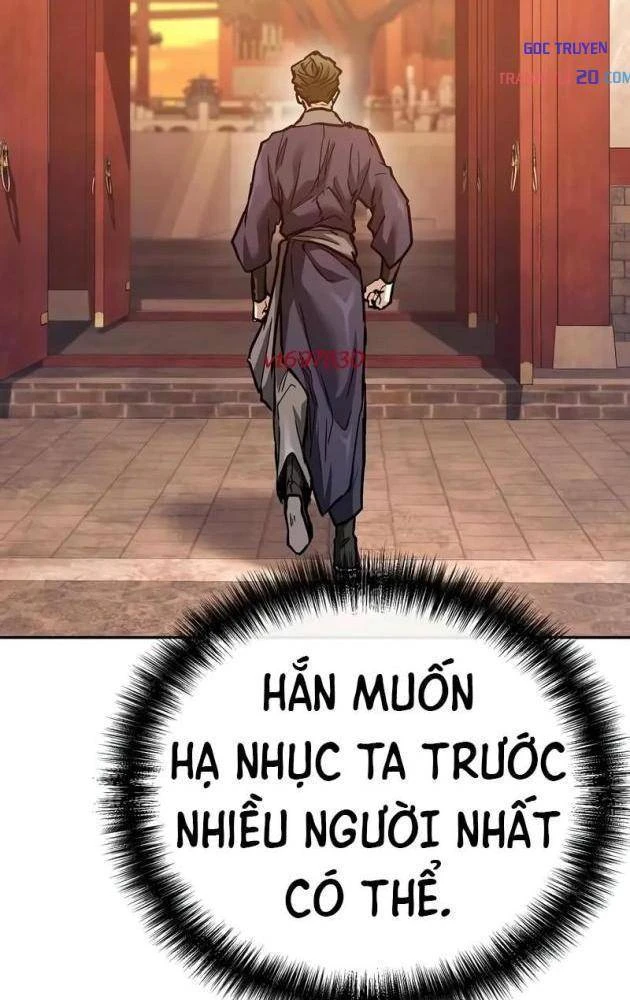 Truyền Thuyết Ma Giáo: Phi Long Thập Tam Đại Chapter 26 - 26