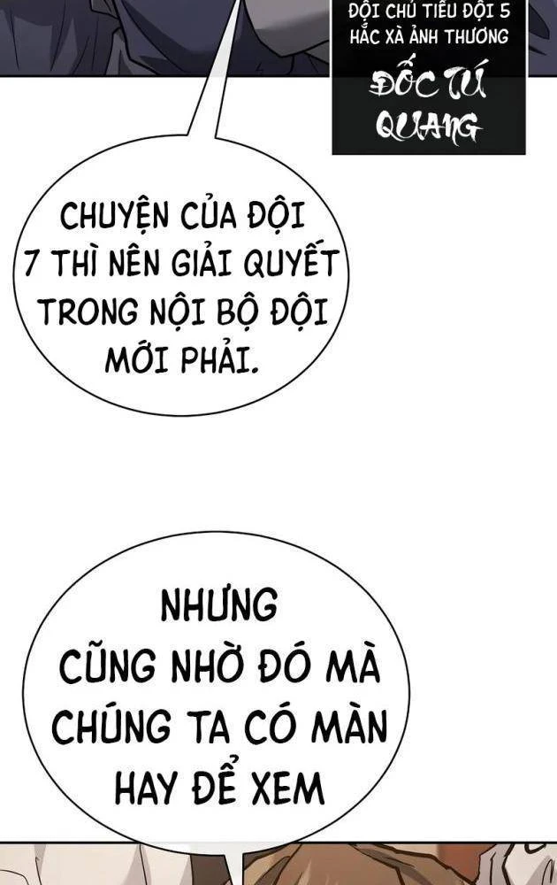 Truyền Thuyết Ma Giáo: Phi Long Thập Tam Đại Chapter 26 - 34