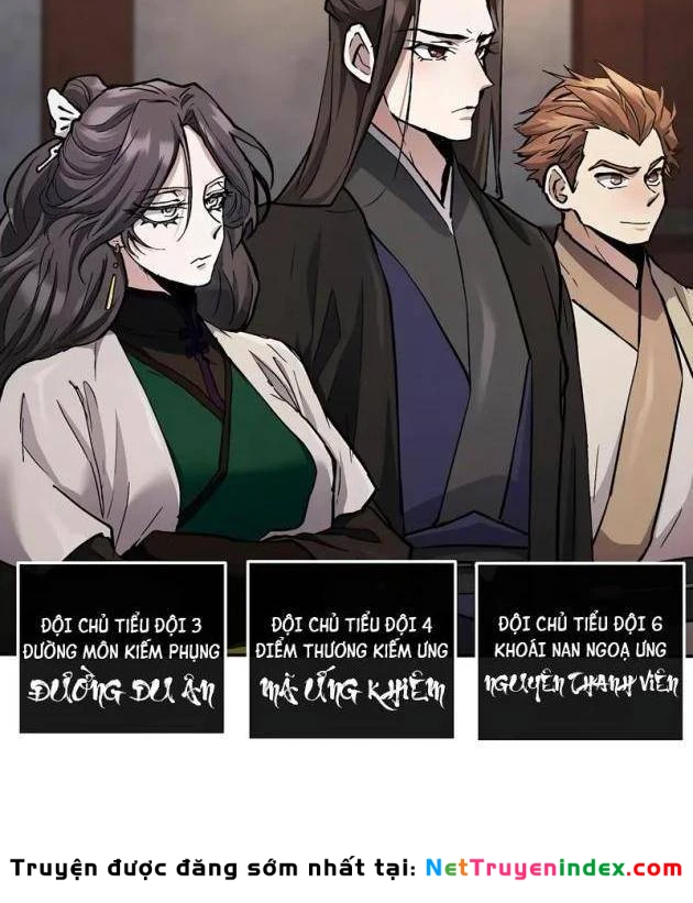 Truyền Thuyết Ma Giáo: Phi Long Thập Tam Đại Chapter 26 - 37