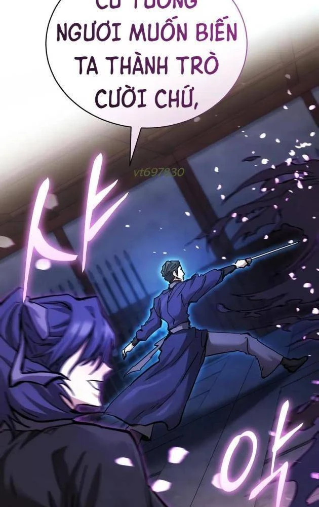 Truyền Thuyết Ma Giáo: Phi Long Thập Tam Đại Chapter 26 - 55