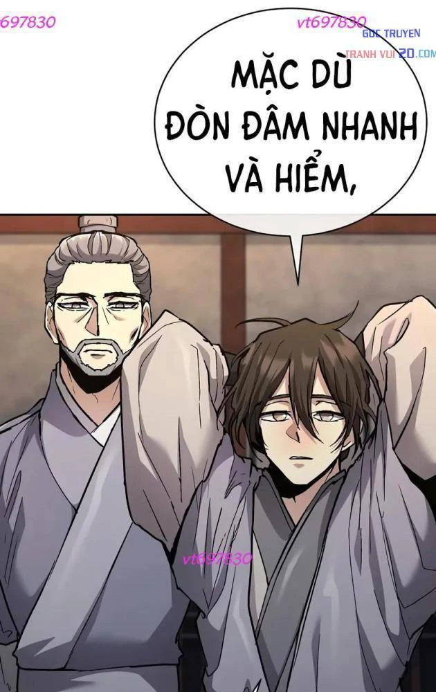 Truyền Thuyết Ma Giáo: Phi Long Thập Tam Đại Chapter 26 - 71