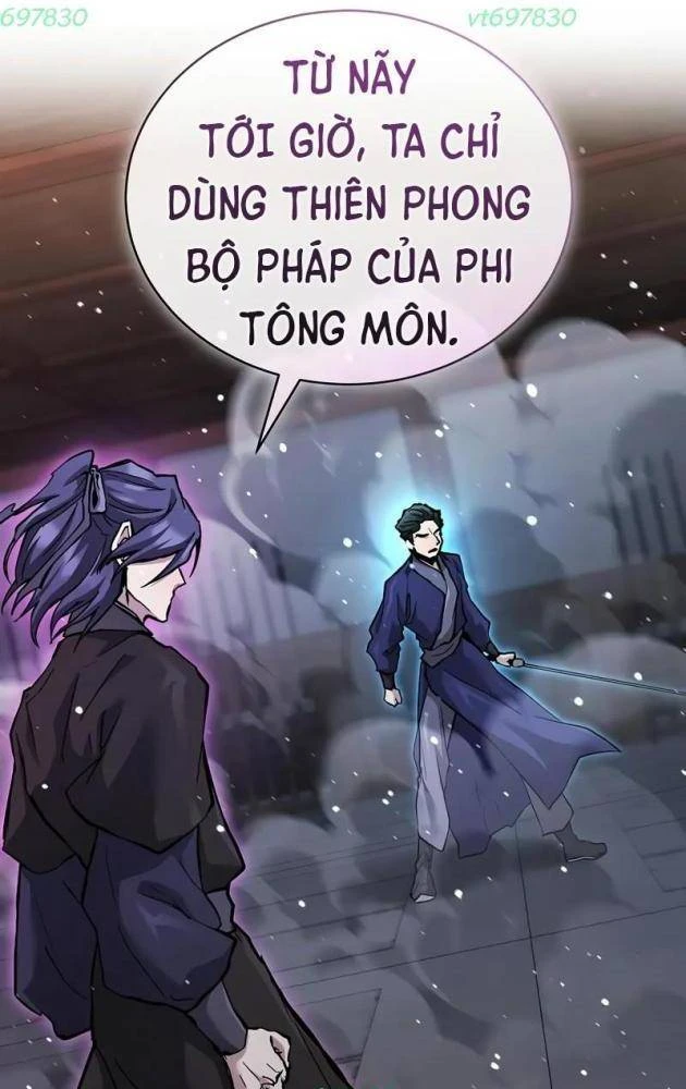 Truyền Thuyết Ma Giáo: Phi Long Thập Tam Đại Chapter 26 - 84